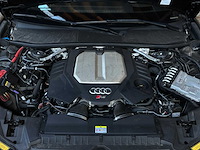 Audi rs6 avant 4.0 tfsi v8 quattro c8 600pk 2020, k-535-lp - afbeelding 81 van  83
