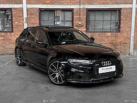 Audi rs6 avant 4.0 tfsi v8 quattro pro line plus 560pk 2014, hpp-58-d - afbeelding 2 van  67