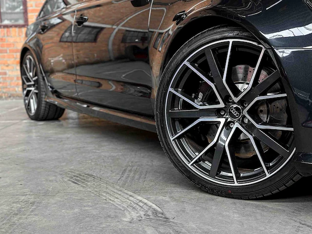 Audi rs6 avant 4.0 tfsi v8 quattro pro line plus 560pk 2014, hpp-58-d - afbeelding 4 van  67