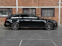 Audi rs6 avant 4.0 tfsi v8 quattro pro line plus 560pk 2014, hpp-58-d - afbeelding 5 van  67