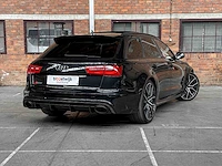 Audi rs6 avant 4.0 tfsi v8 quattro pro line plus 560pk 2014, hpp-58-d - afbeelding 6 van  67