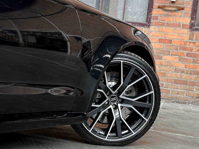 Audi rs6 avant 4.0 tfsi v8 quattro pro line plus 560pk 2014, hpp-58-d - afbeelding 8 van  67