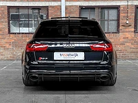 Audi rs6 avant 4.0 tfsi v8 quattro pro line plus 560pk 2014, hpp-58-d - afbeelding 9 van  67