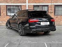 Audi rs6 avant 4.0 tfsi v8 quattro pro line plus 560pk 2014, hpp-58-d - afbeelding 11 van  67