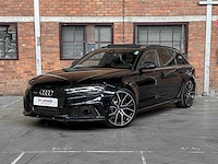 Audi rs6 avant 4.0 tfsi v8 quattro pro line plus 560pk 2014, hpp-58-d - afbeelding 1 van  67