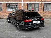 Audi rs6 avant 4.0 tfsi v8 quattro pro line plus 560pk 2014, hpp-58-d - afbeelding 13 van  67