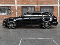 Audi rs6 avant 4.0 tfsi v8 quattro pro line plus 560pk 2014, hpp-58-d - afbeelding 15 van  67