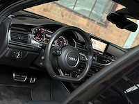 Audi rs6 avant 4.0 tfsi v8 quattro pro line plus 560pk 2014, hpp-58-d - afbeelding 17 van  67