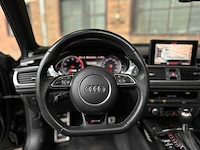 Audi rs6 avant 4.0 tfsi v8 quattro pro line plus 560pk 2014, hpp-58-d - afbeelding 18 van  67