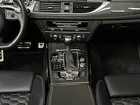 Audi rs6 avant 4.0 tfsi v8 quattro pro line plus 560pk 2014, hpp-58-d - afbeelding 21 van  67