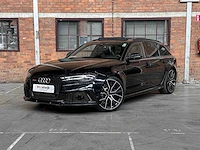 Audi rs6 avant 4.0 tfsi v8 quattro pro line plus 560pk 2014, hpp-58-d - afbeelding 12 van  67