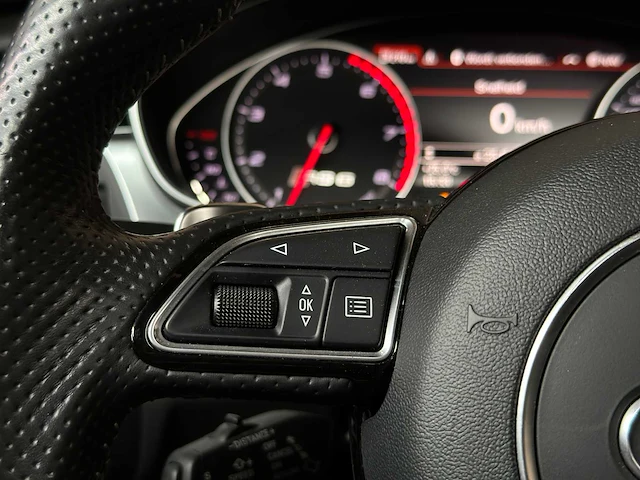 Audi rs6 avant 4.0 tfsi v8 quattro pro line plus 560pk 2014, hpp-58-d - afbeelding 24 van  67