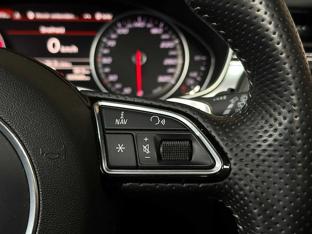 Audi rs6 avant 4.0 tfsi v8 quattro pro line plus 560pk 2014, hpp-58-d - afbeelding 25 van  67