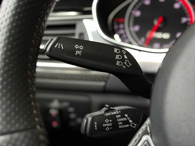 Audi rs6 avant 4.0 tfsi v8 quattro pro line plus 560pk 2014, hpp-58-d - afbeelding 26 van  67