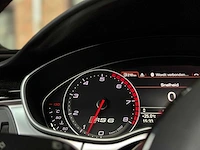 Audi rs6 avant 4.0 tfsi v8 quattro pro line plus 560pk 2014, hpp-58-d - afbeelding 27 van  67