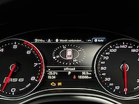 Audi rs6 avant 4.0 tfsi v8 quattro pro line plus 560pk 2014, hpp-58-d - afbeelding 30 van  67