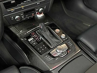Audi rs6 avant 4.0 tfsi v8 quattro pro line plus 560pk 2014, hpp-58-d - afbeelding 31 van  67
