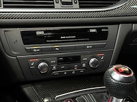 Audi rs6 avant 4.0 tfsi v8 quattro pro line plus 560pk 2014, hpp-58-d - afbeelding 32 van  67