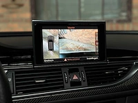 Audi rs6 avant 4.0 tfsi v8 quattro pro line plus 560pk 2014, hpp-58-d - afbeelding 33 van  67