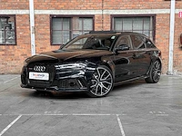 Audi rs6 avant 4.0 tfsi v8 quattro pro line plus 560pk 2014, hpp-58-d - afbeelding 23 van  67