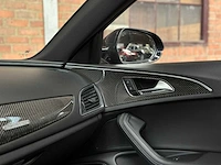 Audi rs6 avant 4.0 tfsi v8 quattro pro line plus 560pk 2014, hpp-58-d - afbeelding 36 van  67