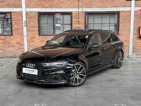 Audi rs6 avant 4.0 tfsi v8 quattro pro line plus 560pk 2014, hpp-58-d - afbeelding 34 van  67