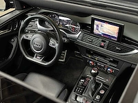 Audi rs6 avant 4.0 tfsi v8 quattro pro line plus 560pk 2014, hpp-58-d - afbeelding 52 van  67