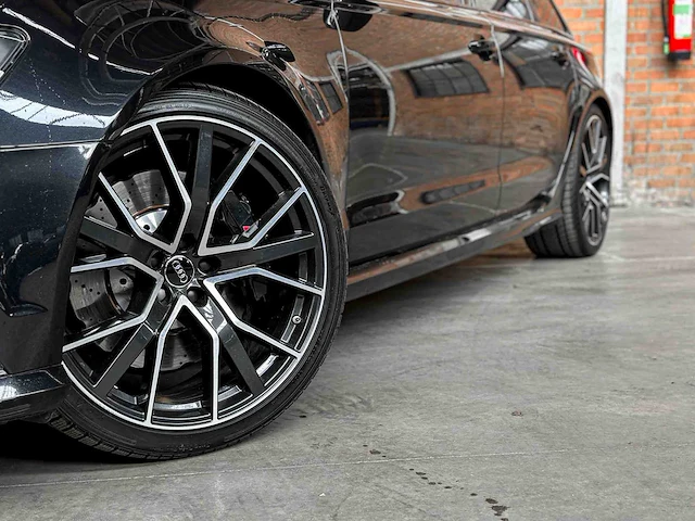 Audi rs6 avant 4.0 tfsi v8 quattro pro line plus 560pk 2014, hpp-58-d - afbeelding 45 van  67