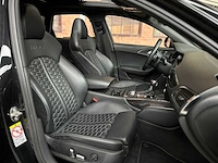 Audi rs6 avant 4.0 tfsi v8 quattro pro line plus 560pk 2014, hpp-58-d - afbeelding 59 van  67