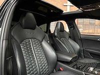 Audi rs6 avant 4.0 tfsi v8 quattro pro line plus 560pk 2014, hpp-58-d - afbeelding 60 van  67