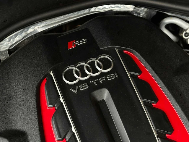 Audi rs6 avant 4.0 tfsi v8 quattro pro line plus 560pk 2014, hpp-58-d - afbeelding 63 van  67