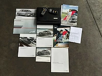 Audi rs6 avant 4.0 tfsi v8 quattro pro line plus 560pk 2014, hpp-58-d - afbeelding 64 van  67