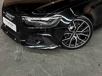 Audi rs6 avant 4.0 tfsi v8 quattro pro line plus 560pk 2014, hpp-58-d - afbeelding 56 van  67