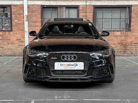 Audi rs6 avant 4.0 tfsi v8 quattro pro line plus 560pk 2014, hpp-58-d - afbeelding 65 van  67