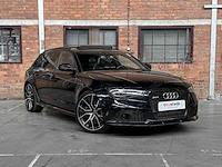 Audi rs6 avant 4.0 tfsi v8 quattro pro line plus 560pk 2014, hpp-58-d - afbeelding 67 van  67