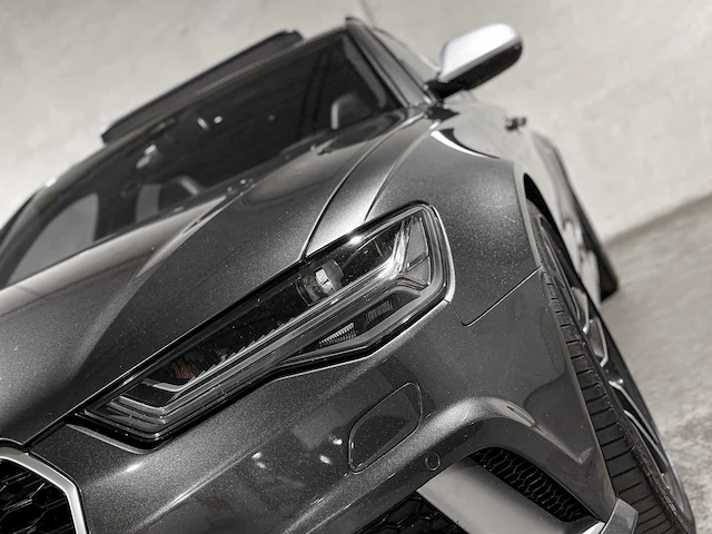 Audi rs6 avant 4.0 tfsi v8 quattro pro line plus 560pk 2015, z-040-gf - afbeelding 4 van  70