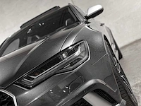 Audi rs6 avant 4.0 tfsi v8 quattro pro line plus 560pk 2015, z-040-gf - afbeelding 4 van  70