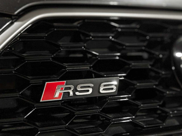 Audi rs6 avant 4.0 tfsi v8 quattro pro line plus 560pk 2015, z-040-gf - afbeelding 5 van  70