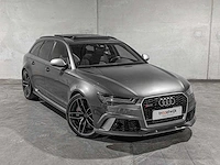 Audi rs6 avant 4.0 tfsi v8 quattro pro line plus 560pk 2015, z-040-gf - afbeelding 7 van  70