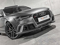 Audi rs6 avant 4.0 tfsi v8 quattro pro line plus 560pk 2015, z-040-gf - afbeelding 8 van  70