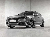 Audi rs6 avant 4.0 tfsi v8 quattro pro line plus 560pk 2015, z-040-gf
