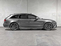 Audi rs6 avant 4.0 tfsi v8 quattro pro line plus 560pk 2015, z-040-gf - afbeelding 14 van  70