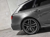 Audi rs6 avant 4.0 tfsi v8 quattro pro line plus 560pk 2015, z-040-gf - afbeelding 15 van  70