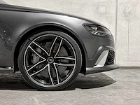 Audi rs6 avant 4.0 tfsi v8 quattro pro line plus 560pk 2015, z-040-gf - afbeelding 16 van  70