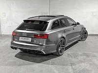 Audi rs6 avant 4.0 tfsi v8 quattro pro line plus 560pk 2015, z-040-gf - afbeelding 19 van  70