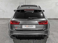 Audi rs6 avant 4.0 tfsi v8 quattro pro line plus 560pk 2015, z-040-gf - afbeelding 24 van  70
