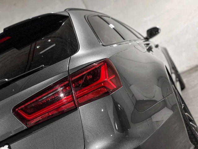 Audi rs6 avant 4.0 tfsi v8 quattro pro line plus 560pk 2015, z-040-gf - afbeelding 26 van  70