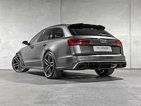 Audi rs6 avant 4.0 tfsi v8 quattro pro line plus 560pk 2015, z-040-gf - afbeelding 28 van  70