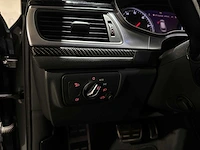 Audi rs6 avant 4.0 tfsi v8 quattro pro line plus 560pk 2015, z-040-gf - afbeelding 37 van  70