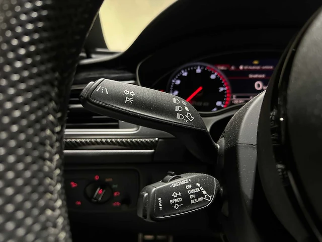 Audi rs6 avant 4.0 tfsi v8 quattro pro line plus 560pk 2015, z-040-gf - afbeelding 40 van  70